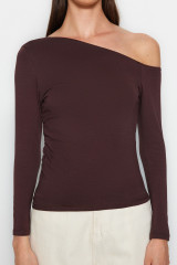 Блузка женская - Фото 3