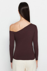 Блузка женская - Фото 5