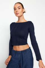 Блузка женская - Фото 1