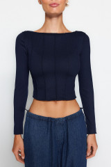 Блузка женская - Фото 3