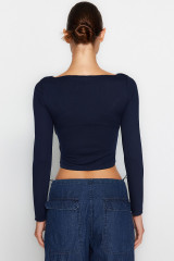 Блузка женская - Фото 5