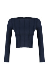 Блузка женская - Фото 6