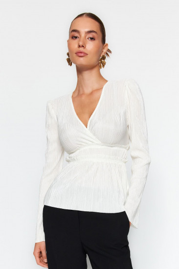 Блузка женская