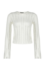 Блузка женская - Фото 5