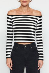 Блузка женская - Фото 3