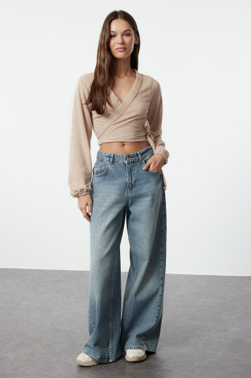 Блузка женская