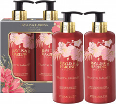 Набор подарочный «Boudoire Luxury Hand Care Gift Set» - Фото 1