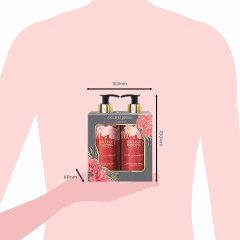 Набор подарочный «Boudoire Luxury Hand Care Gift Set» - Фото 5