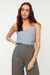 Блузка женская - Фото 1