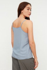 Блузка женская - Фото 4