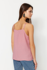 Блузка женская - Фото 4