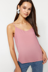 Блузка женская - Фото 1