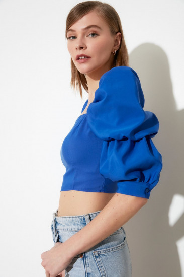 Блузка женская