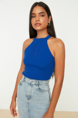 Блузка женская - Фото 1