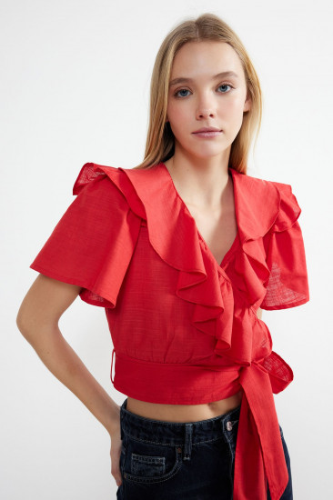 Блузка женская