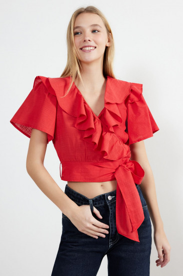 Блузка женская