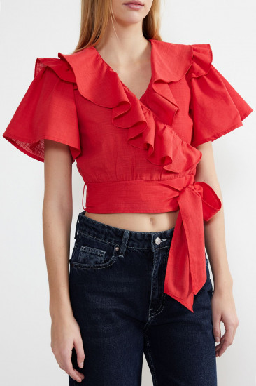 Блузка женская