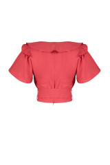 Блузка женская - Фото 7