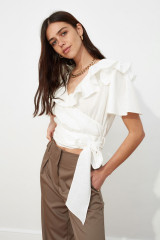 Блузка женская - Фото 5