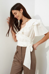 Блузка женская - Фото 6