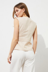 Блузка женская - Фото 4