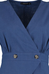 Блузка женская - Фото 6