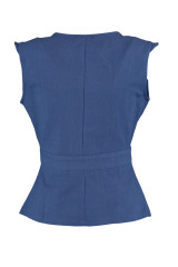 Блузка женская - Фото 7