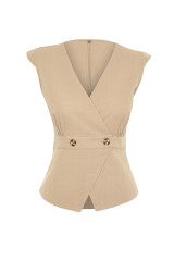 Блузка женская - Фото 6