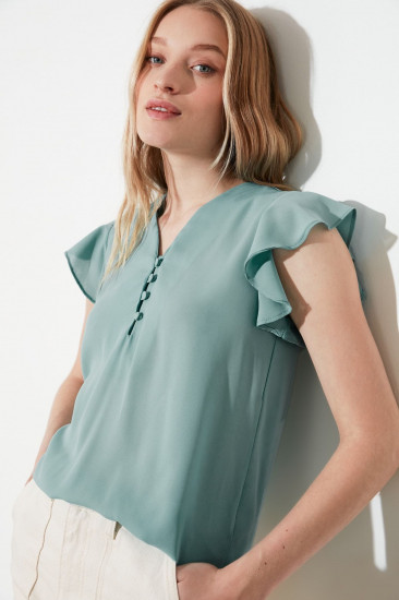 Блузка женская