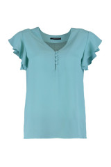 Блузка женская - Фото 8