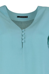 Блузка женская - Фото 9