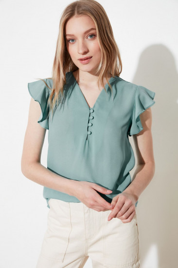 Блузка женская