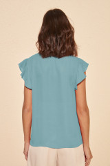 Блузка женская - Фото 7