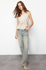 Блузка женская - Фото 4