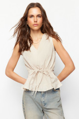 Блузка женская - Фото 5