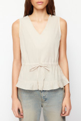 Блузка женская - Фото 6