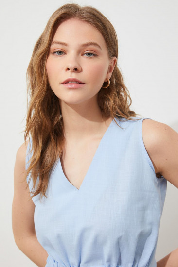 Блузка женская