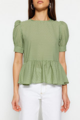 Блузка женская - Фото 3