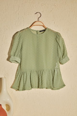 Блузка женская - Фото 5