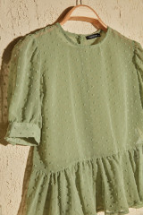 Блузка женская - Фото 6