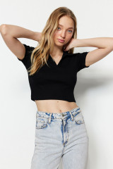 Блузка женская - Фото 2