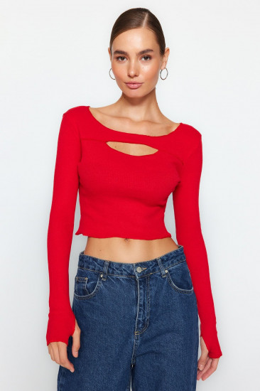 Блузка женская