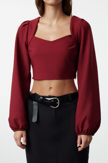 Блузка женская