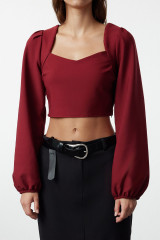 Блузка женская - Фото 3