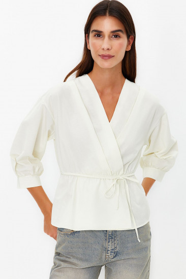 Блузка женская