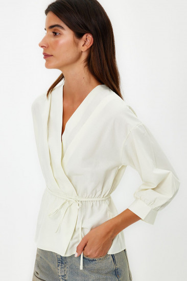 Блузка женская