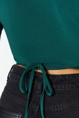 Блузка женская - Фото 2