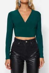 Блузка женская - Фото 3