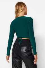 Блузка женская - Фото 4