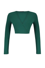 Блузка женская - Фото 5